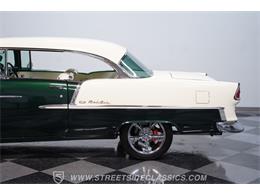 1955 Chevrolet Bel Air (CC-2099988) for sale in Lithia Springs, Georgia