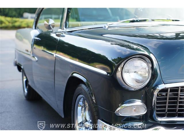 1955 Chevrolet Bel Air (CC-2099988) for sale in Lithia Springs, Georgia