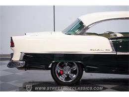 1955 Chevrolet Bel Air (CC-2099988) for sale in Lithia Springs, Georgia