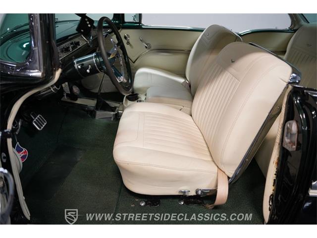 1955 Chevrolet Bel Air (CC-2099988) for sale in Lithia Springs, Georgia