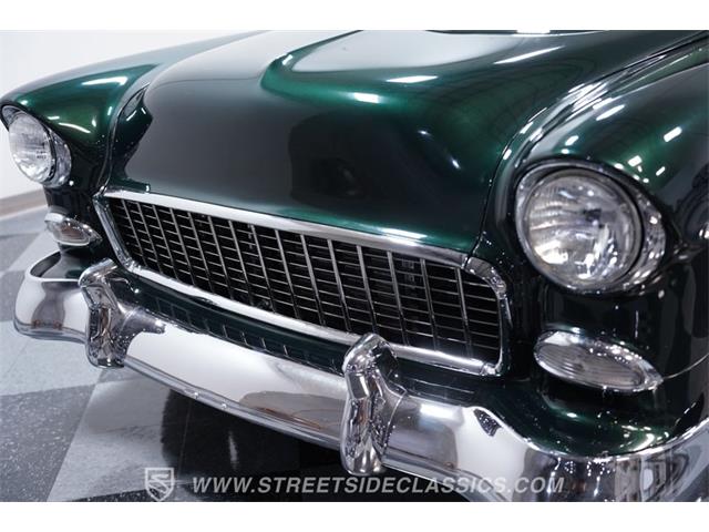 1955 Chevrolet Bel Air (CC-2099988) for sale in Lithia Springs, Georgia