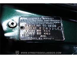 1955 Chevrolet Bel Air (CC-2099988) for sale in Lithia Springs, Georgia