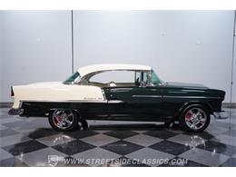 1955 Chevrolet Bel Air (CC-2099988) for sale in Lithia Springs, Georgia
