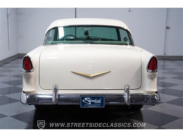 1955 Chevrolet Bel Air (CC-2099988) for sale in Lithia Springs, Georgia