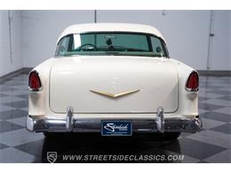1955 Chevrolet Bel Air (CC-2099988) for sale in Lithia Springs, Georgia
