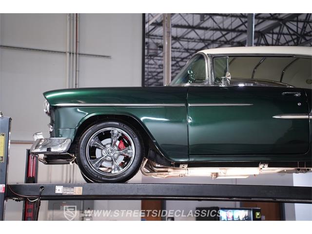 1955 Chevrolet Bel Air (CC-2099988) for sale in Lithia Springs, Georgia