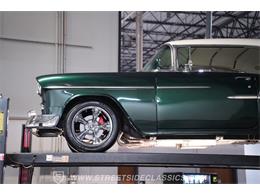 1955 Chevrolet Bel Air (CC-2099988) for sale in Lithia Springs, Georgia
