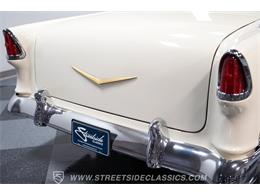 1955 Chevrolet Bel Air (CC-2099988) for sale in Lithia Springs, Georgia
