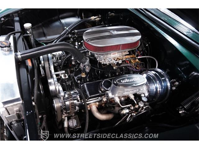 1955 Chevrolet Bel Air (CC-2099988) for sale in Lithia Springs, Georgia
