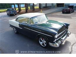 1955 Chevrolet Bel Air (CC-2099988) for sale in Lithia Springs, Georgia
