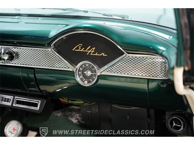 1955 Chevrolet Bel Air (CC-2099988) for sale in Lithia Springs, Georgia