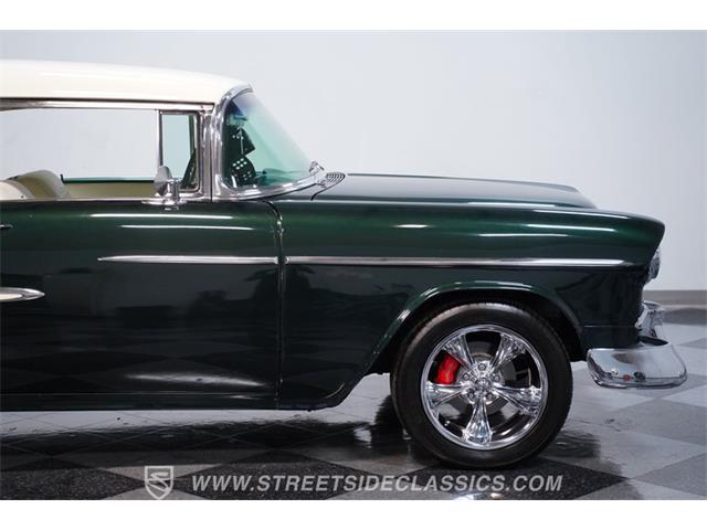 1955 Chevrolet Bel Air (CC-2099988) for sale in Lithia Springs, Georgia
