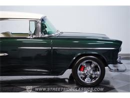1955 Chevrolet Bel Air (CC-2099988) for sale in Lithia Springs, Georgia