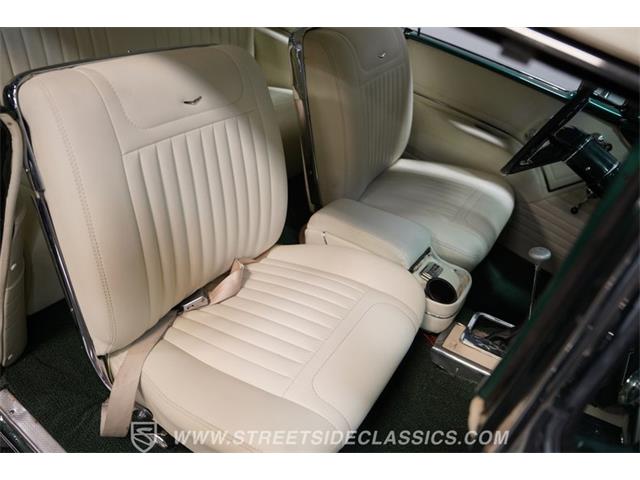 1955 Chevrolet Bel Air (CC-2099988) for sale in Lithia Springs, Georgia