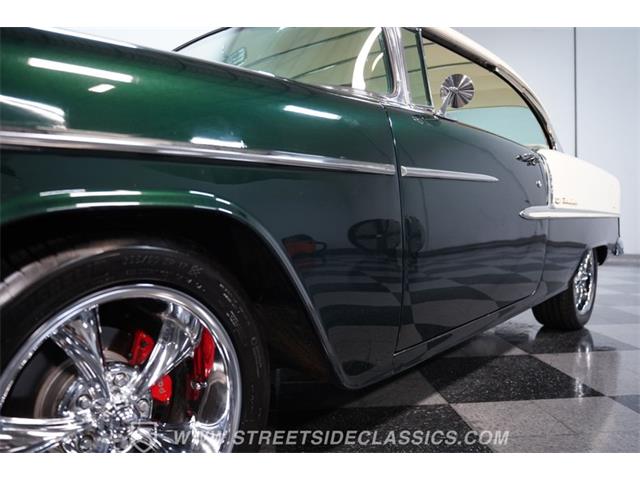 1955 Chevrolet Bel Air (CC-2099988) for sale in Lithia Springs, Georgia