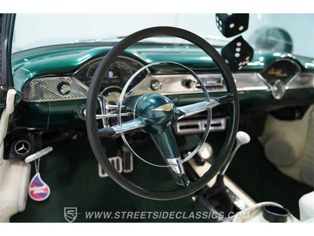 1955 Chevrolet Bel Air (CC-2099988) for sale in Lithia Springs, Georgia