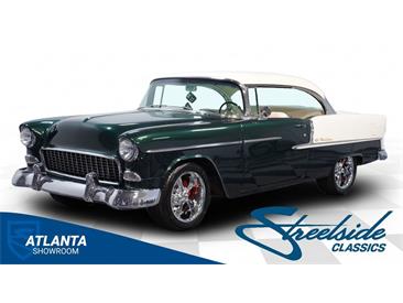 1955 Chevrolet Bel Air (CC-2099988) for sale in Lithia Springs, Georgia
