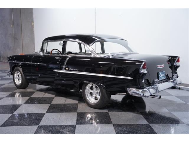 1955 Chevrolet Bel Air (CC-2099989) for sale in Lithia Springs, Georgia