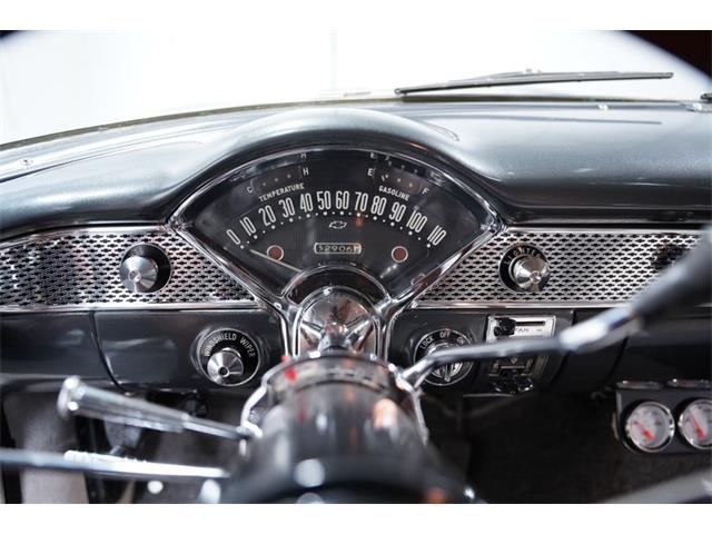 1955 Chevrolet Bel Air (CC-2099989) for sale in Lithia Springs, Georgia