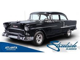1955 Chevrolet Bel Air (CC-2099989) for sale in Lithia Springs, Georgia