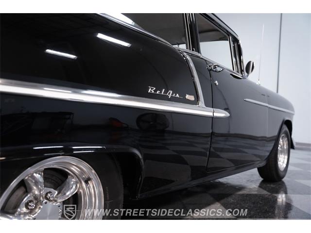 1955 Chevrolet Bel Air (CC-2099989) for sale in Lithia Springs, Georgia