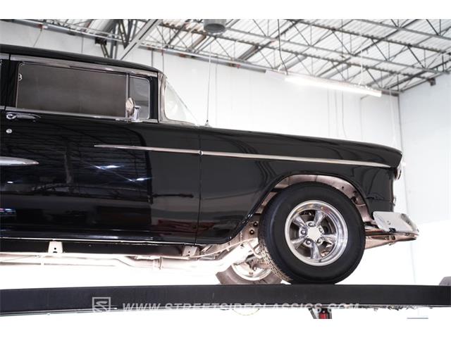 1955 Chevrolet Bel Air (CC-2099989) for sale in Lithia Springs, Georgia