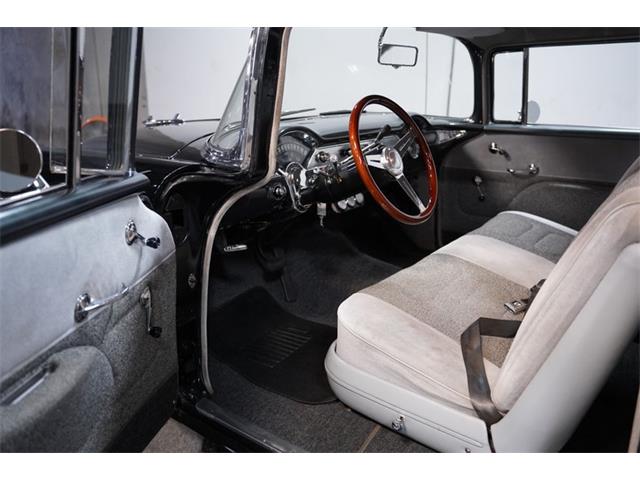 1955 Chevrolet Bel Air (CC-2099989) for sale in Lithia Springs, Georgia