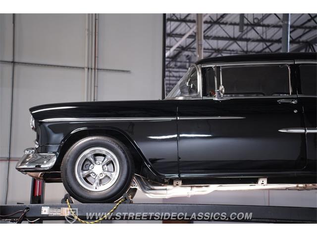 1955 Chevrolet Bel Air (CC-2099989) for sale in Lithia Springs, Georgia