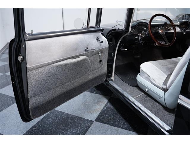 1955 Chevrolet Bel Air (CC-2099989) for sale in Lithia Springs, Georgia