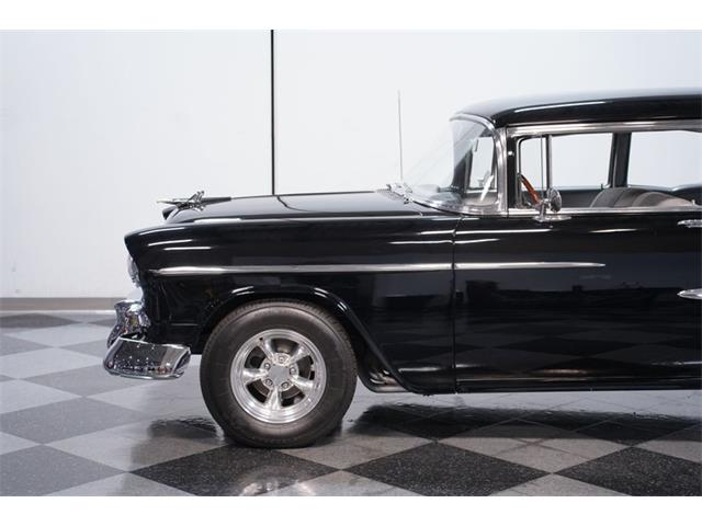 1955 Chevrolet Bel Air (CC-2099989) for sale in Lithia Springs, Georgia