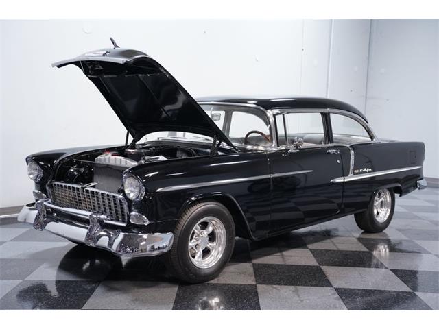 1955 Chevrolet Bel Air (CC-2099989) for sale in Lithia Springs, Georgia