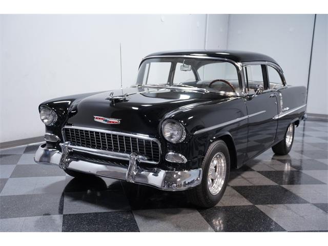 1955 Chevrolet Bel Air (CC-2099989) for sale in Lithia Springs, Georgia