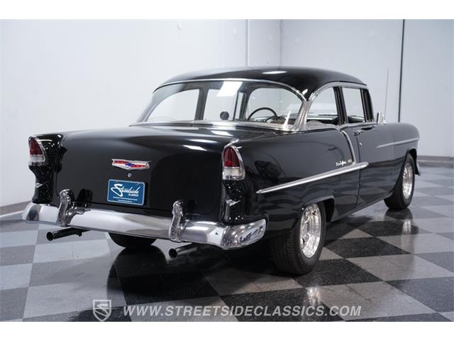1955 Chevrolet Bel Air (CC-2099989) for sale in Lithia Springs, Georgia