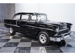 1955 Chevrolet Bel Air (CC-2099989) for sale in Lithia Springs, Georgia