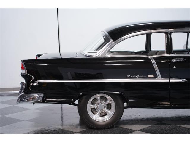 1955 Chevrolet Bel Air (CC-2099989) for sale in Lithia Springs, Georgia