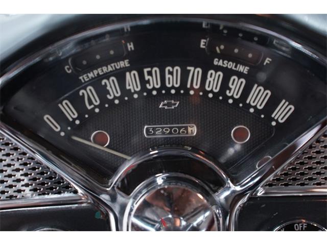 1955 Chevrolet Bel Air (CC-2099989) for sale in Lithia Springs, Georgia