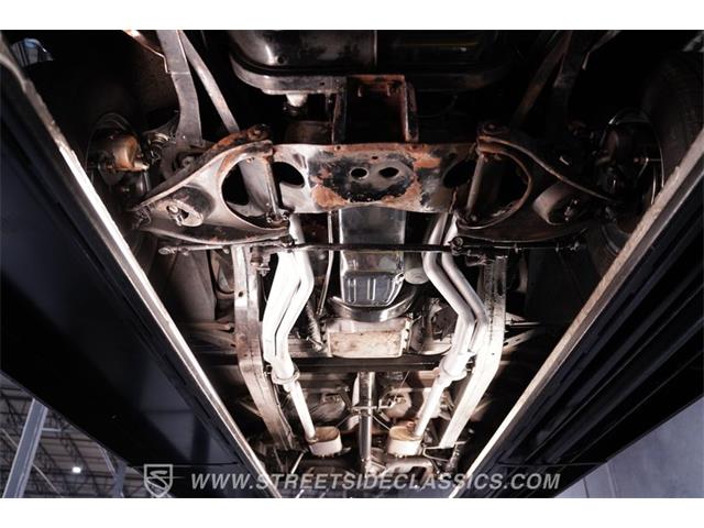 1955 Chevrolet Bel Air (CC-2099989) for sale in Lithia Springs, Georgia