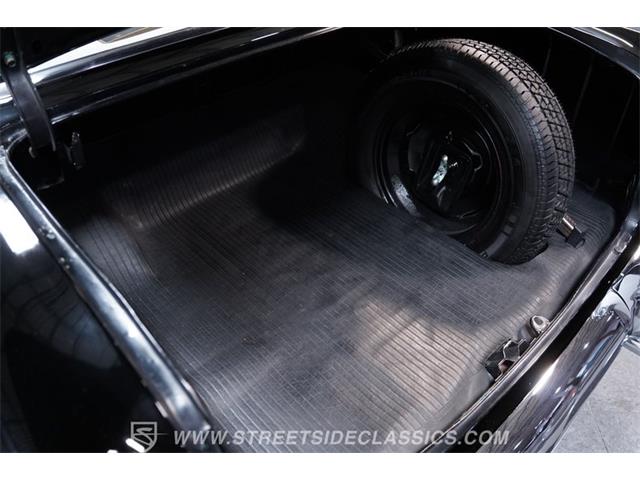 1955 Chevrolet Bel Air (CC-2099989) for sale in Lithia Springs, Georgia