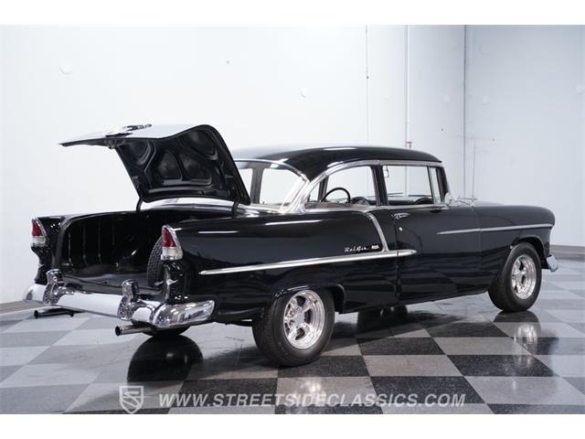 1955 Chevrolet Bel Air (CC-2099989) for sale in Lithia Springs, Georgia
