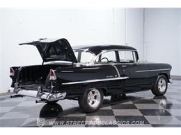 1955 Chevrolet Bel Air (CC-2099989) for sale in Lithia Springs, Georgia