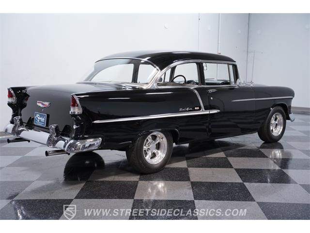 1955 Chevrolet Bel Air (CC-2099989) for sale in Lithia Springs, Georgia