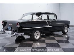 1955 Chevrolet Bel Air (CC-2099989) for sale in Lithia Springs, Georgia