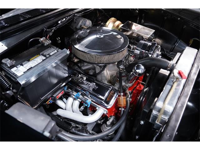 1955 Chevrolet Bel Air (CC-2099989) for sale in Lithia Springs, Georgia