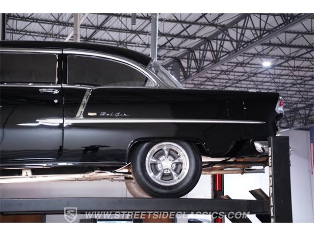 1955 Chevrolet Bel Air (CC-2099989) for sale in Lithia Springs, Georgia