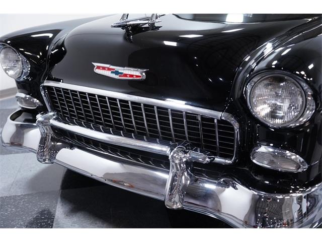 1955 Chevrolet Bel Air (CC-2099989) for sale in Lithia Springs, Georgia