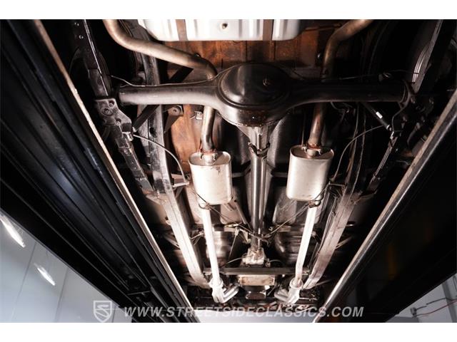 1955 Chevrolet Bel Air (CC-2099989) for sale in Lithia Springs, Georgia