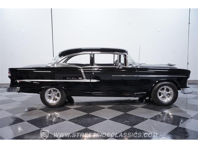 1955 Chevrolet Bel Air (CC-2099989) for sale in Lithia Springs, Georgia