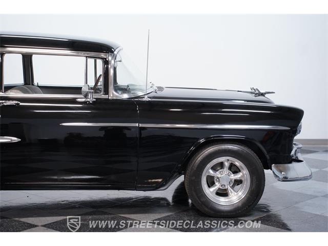 1955 Chevrolet Bel Air (CC-2099989) for sale in Lithia Springs, Georgia