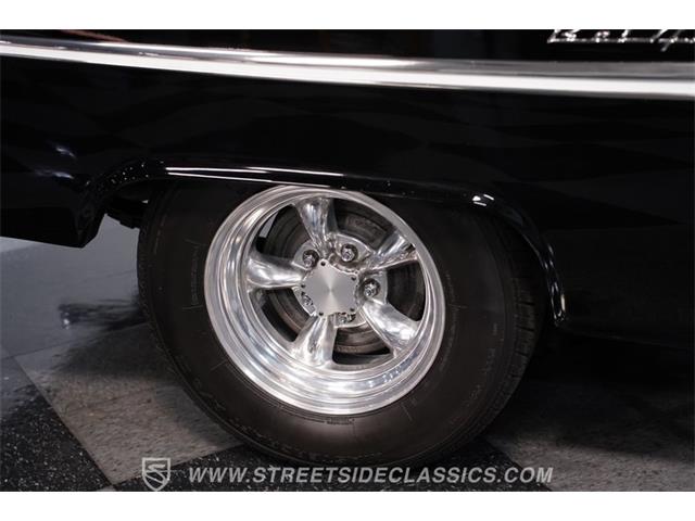 1955 Chevrolet Bel Air (CC-2099989) for sale in Lithia Springs, Georgia