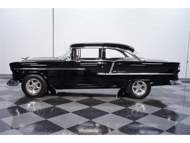 1955 Chevrolet Bel Air (CC-2099989) for sale in Lithia Springs, Georgia